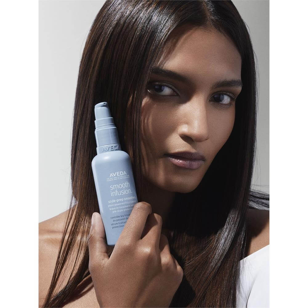 Aveda Smooth Infusion Style-Prep Smoother 100ml